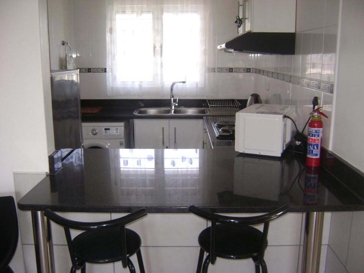 North Beach Durban Apartments Экстерьер фото