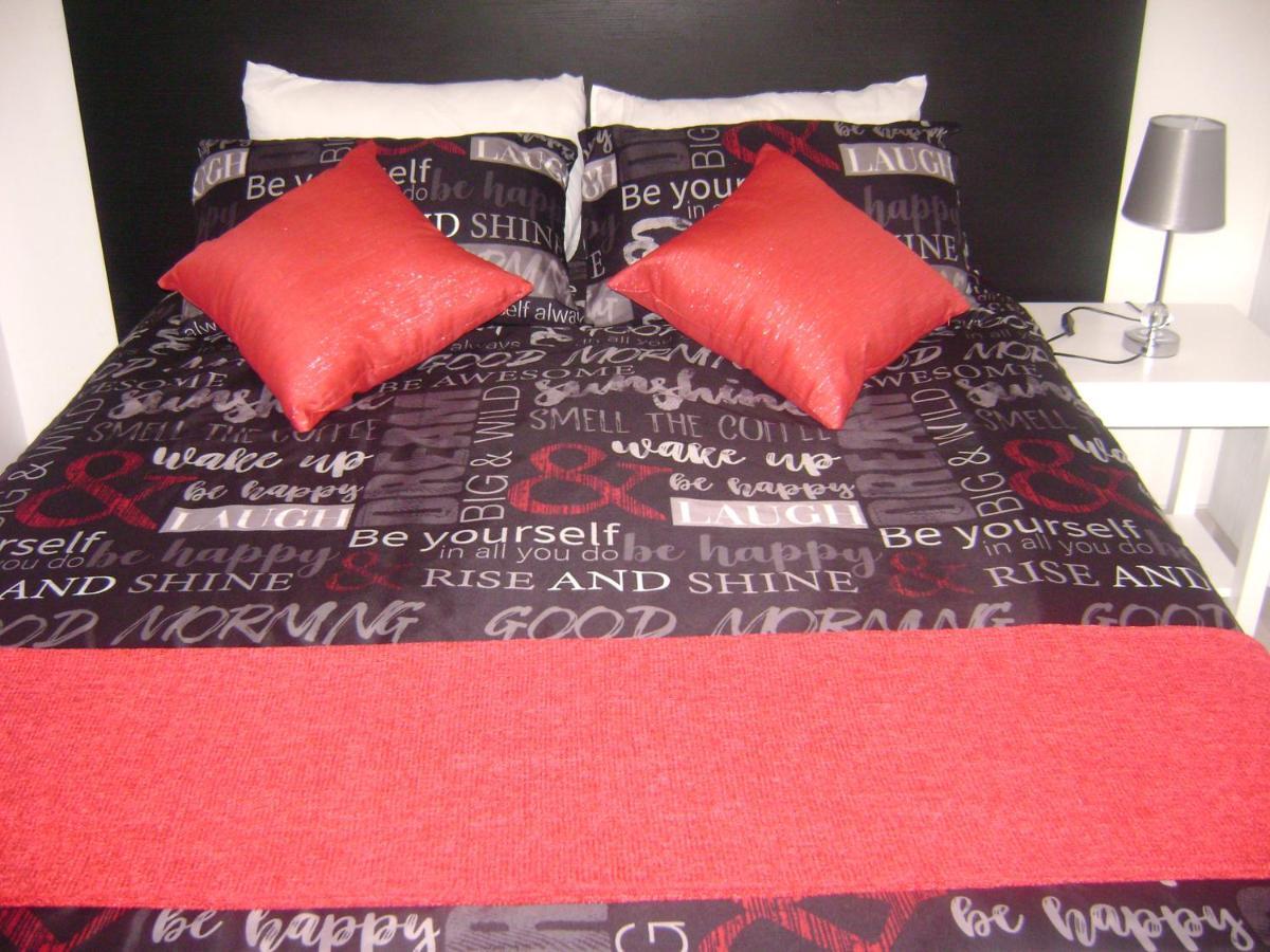 North Beach Durban Apartments Экстерьер фото